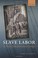 Cover of: Slave labor in Nazi concentration camps