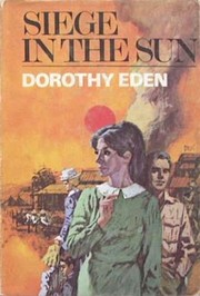 Cover of: Siege in the Sun