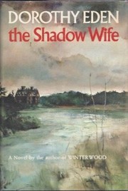 Cover of: The shadow wife.