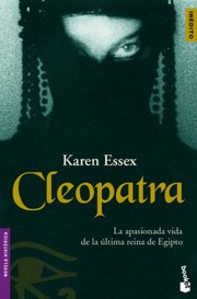 Cover of: Cleopatra