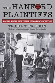 Hanford Plaintiffs by Trisha T. Pritikin