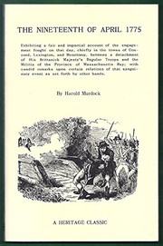 Cover of: Centennial Address With Historical Sketches of Cromwell, Portland, Chatham, Middle-Haddam, and Middleton, Connecticut