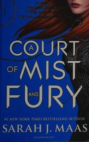 Cover of: A Court of Mist and Fury