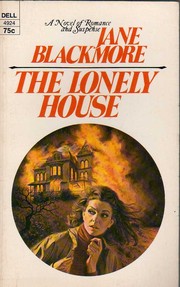 Cover of: The Lonely House