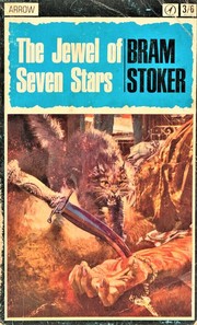 Cover of: The Jewel of Seven Stars