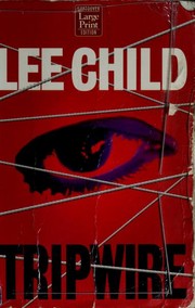 Tripwire by Lee Child