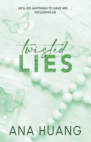 Cover of: Twisted Lies