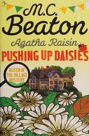 Cover of: Pushing up Daisies