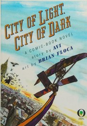 Cover of: City of Light, City of Dark