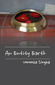 Cover of: An Entity Earth