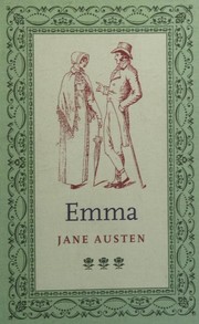 Cover of: Emma