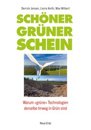 Cover of: Schöner Grüner Schein by 