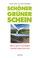 Cover of: Schöner Grüner Schein