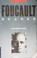 Cover of: The Foucault reader