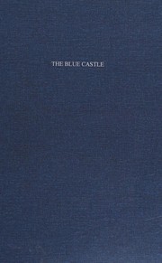 Cover of: The Blue Castle