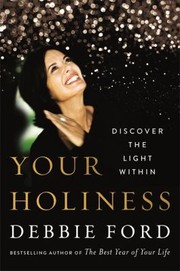 Cover of: Your Holiness: Discover the Light Within