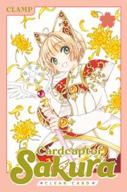 Cover of: Cardcaptor Sakura: Clear Card 12