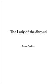 Cover of: The Lady of the Shroud