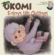 Cover of: Okomi enjoys his outings by Helen Dorman