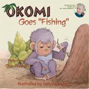 Cover of: Okomi goes "fishing"
