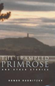 Cover of: The trampled primrose, and other stories