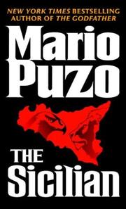 The Sicilian by Mario Puzo