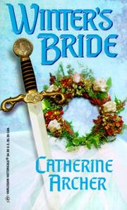 Cover of: Winter'S Bride