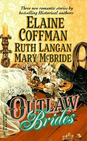 Cover of: Outlaw Brides