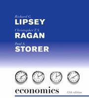 Cover of: Economics