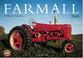 Cover of: Farmall 2005 Calendar