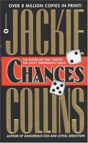 Chances by Jackie Collins