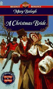 Cover of: A Christmas Bride