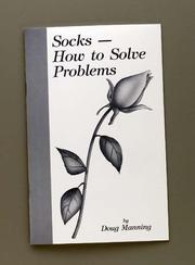 Cover of: Socks--How To Solve Problems