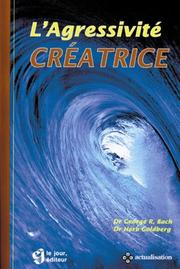 Cover of: L'agressivité créatrice