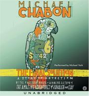 The Final Solution by Michael Chabon