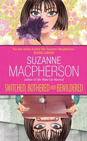 Cover of: Switched, Bothered and Bewildered