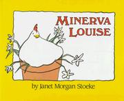 Cover of: Minerva Louise