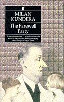 Valčík na rozloučenou by Milan Kundera