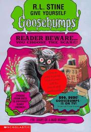 Give Yourself Goosebumps - Diary of a Mad Mummy by R. L. Stine