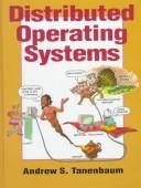 Cover of: Distributed operating systems