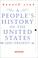 Cover of: A people's history of the United States