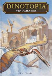 Windchaser (Dinotopia) by Scott Ciencin