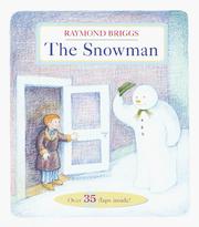 Cover of: The snowman