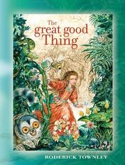 Cover of: The Great Good Thing: The Sylvie Cycle #1