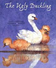 The Ugly Duckling by Hans Christian Andersen