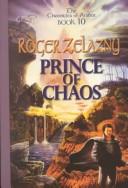 Cover of: Prince of chaos