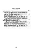 Cover of: Rural health care: enhancing service delivery : hearing before the Human Resources and Intergovernmental Relations Subcommittee of the Committee on Government Operations, House of Representatives, One Hundred Third Congress, second session, October 9, 1994.