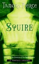 Cover of: Squire: (Protector of the Small #3)