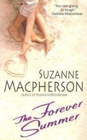 Cover of: The Forever Summer (Avon Romance)