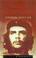 Cover of: Che Guevara